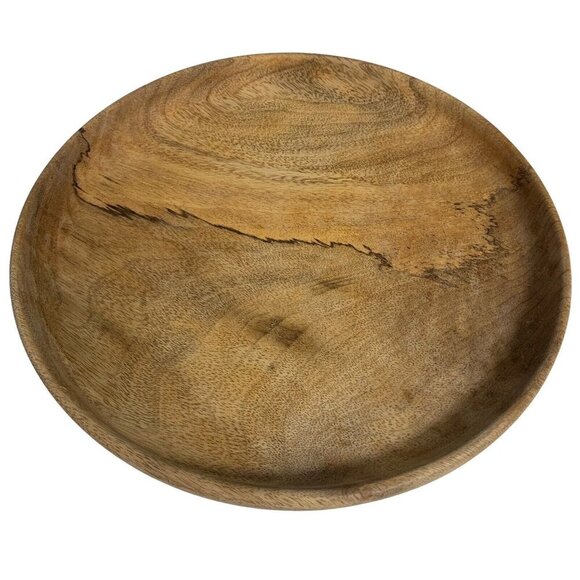 The Real Oregon Gift Myrtlewood Chalet 7" Collector Plate Home Decor - Picture 2 of 4